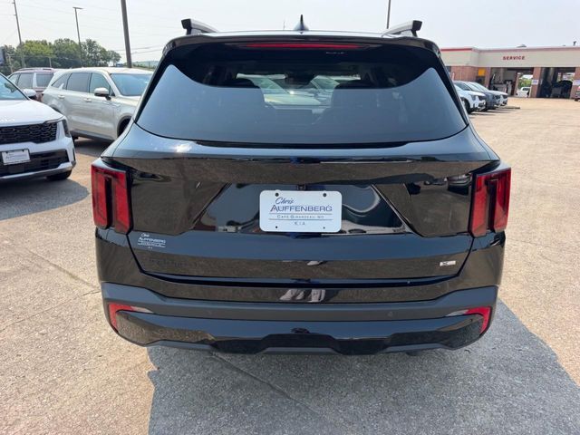 2026 Kia Sorento X-Line SX Cape Girardeau MO