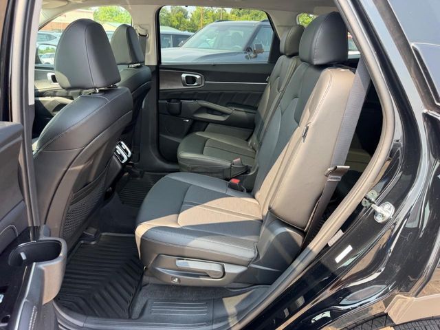 2026 Kia Sorento X-Line SX Cape Girardeau MO
