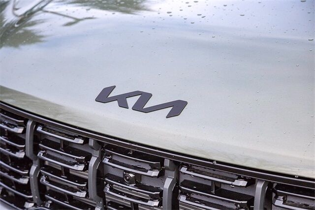 2026 Kia Sorento X-Line SX Huntington Beach CA