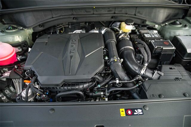 2026 Kia Sorento X-Line SX Huntington Beach CA