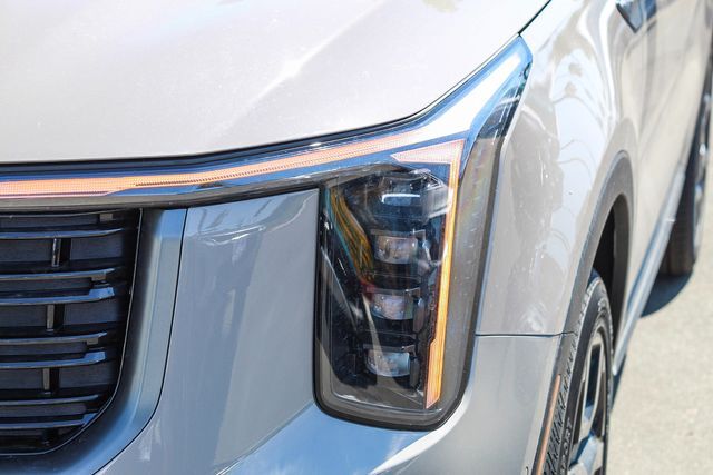 2026 Kia Sorento X-Line SX Moreno Valley CA