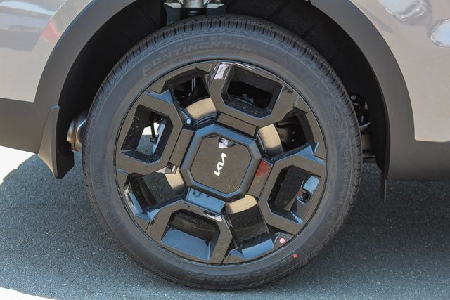 2026 Kia Sorento X-Line SX Moreno Valley CA