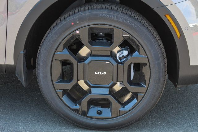 2026 Kia Sorento X-Line SX Moreno Valley CA