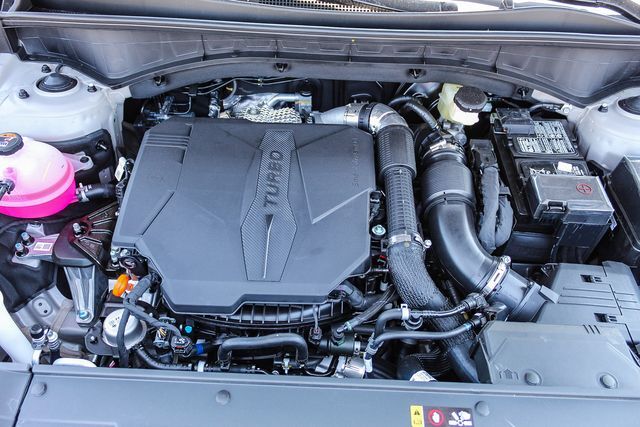 2026 Kia Sorento X-Line SX Moreno Valley CA