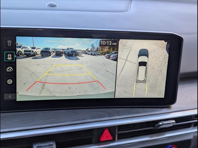 2026 Kia Sorento X-Pro SX Prestige AWD Chattanooga TN