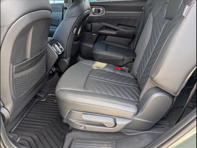 2026 Kia Sorento X-Pro SX Prestige AWD Chattanooga TN