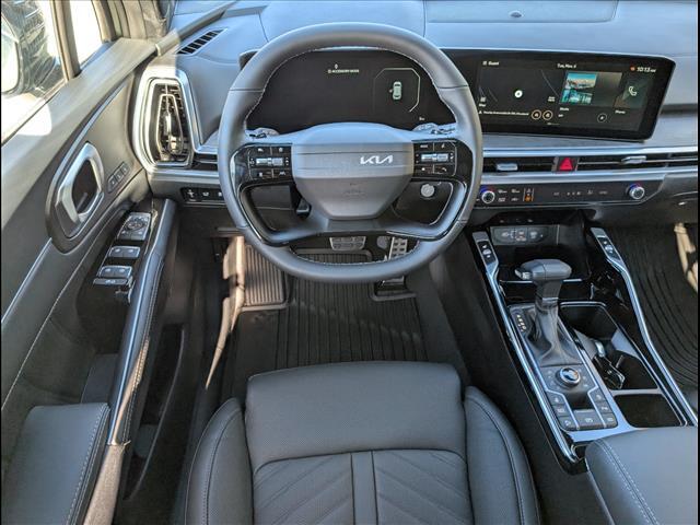 2026 Kia Sorento X-Pro SX Prestige AWD Chattanooga TN