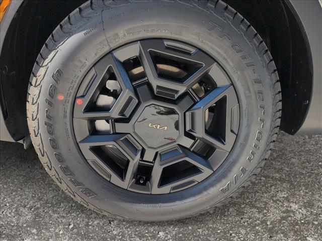 2026 Kia Sorento X-Pro SX Prestige AWD Chattanooga TN