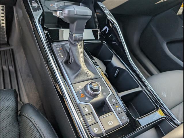 2026 Kia Sorento X-Pro SX Prestige AWD Chattanooga TN