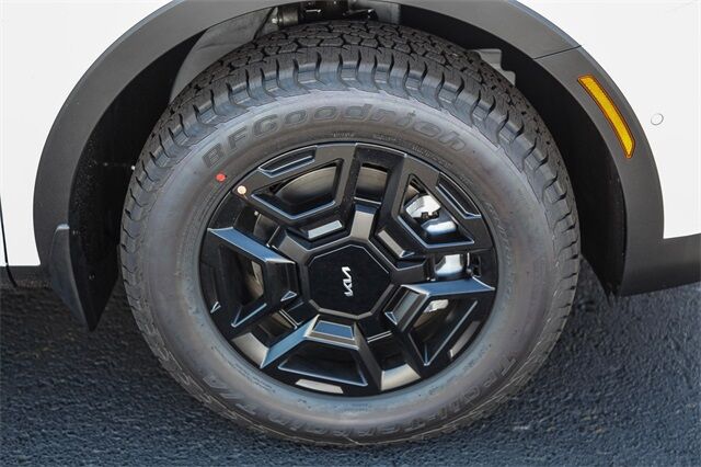 2026 Kia Sorento X-Pro SX Prestige AWD Glendale CA