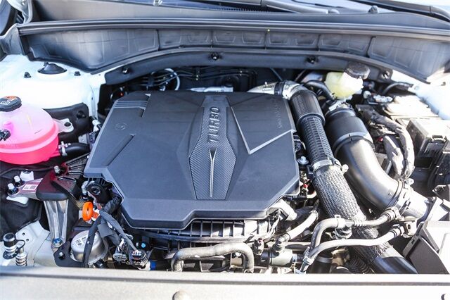 2026 Kia Sorento X-Pro SX Prestige AWD Glendale CA