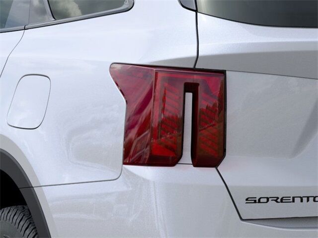 2026 Kia Sorento X-Pro SX Prestige AWD Glendale CA