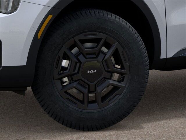 2026 Kia Sorento X-Pro SX Prestige AWD Glendale CA