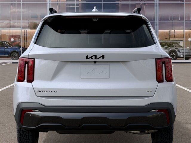 2026 Kia Sorento X-Pro SX Prestige AWD Glendale CA