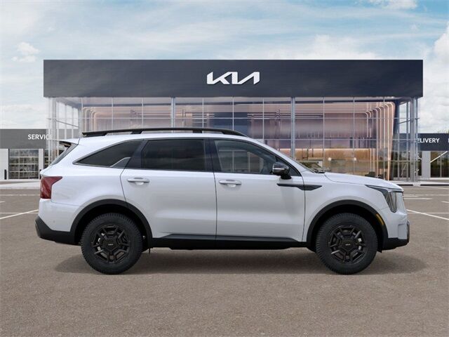 2026 Kia Sorento X-Pro SX Prestige AWD Glendale CA