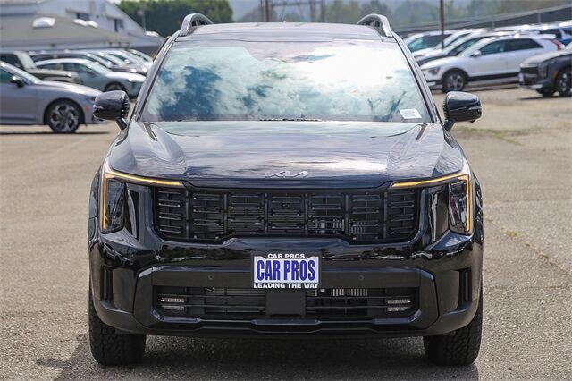 2026 Kia Sorento X-Pro SX Prestige AWD Glendale CA