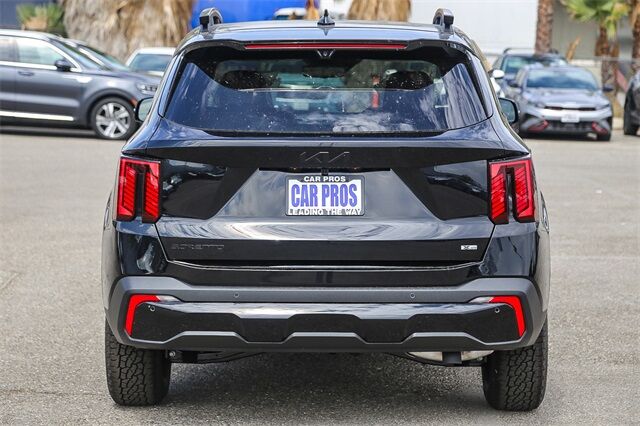 2026 Kia Sorento X-Pro SX Prestige AWD Glendale CA