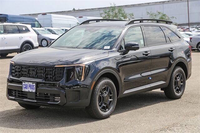 2026 Kia Sorento X-Pro SX Prestige AWD Glendale CA