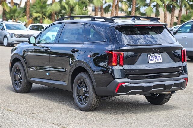 2026 Kia Sorento X-Pro SX Prestige AWD Glendale CA