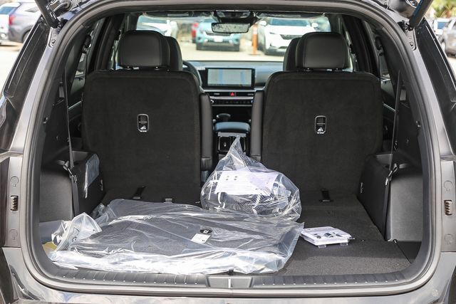 2026 Kia Sorento X-Pro SX Prestige AWD Glendale CA