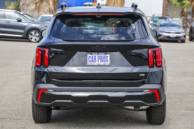 2026 Kia Sorento X-Pro SX Prestige AWD Glendale CA