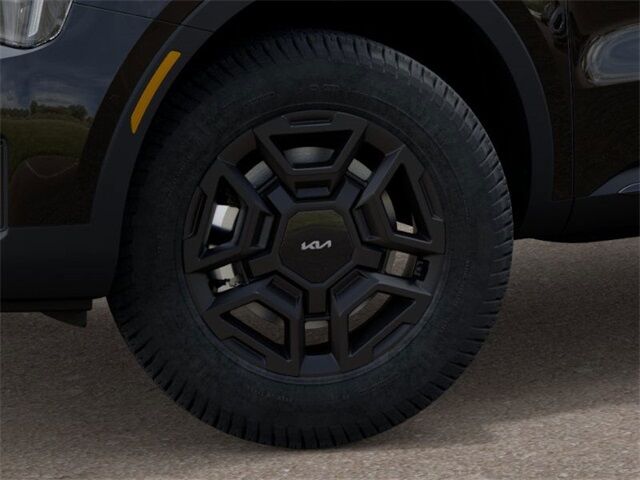 2026 Kia Sorento X-Pro SX Prestige AWD Glendale CA