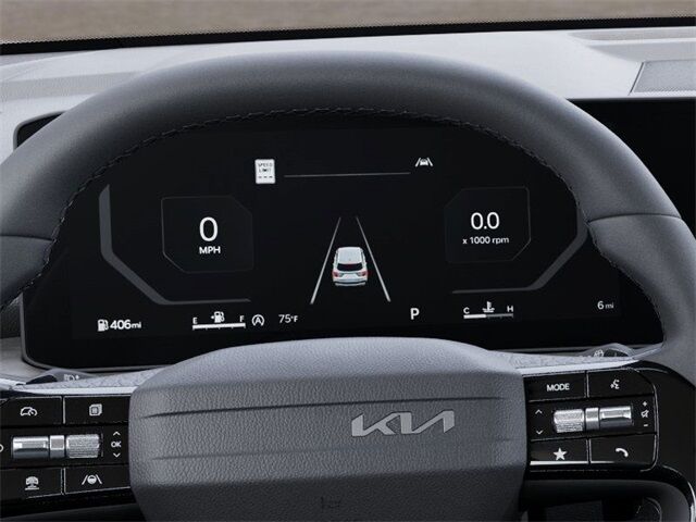 2026 Kia Sorento X-Pro SX Prestige AWD Glendale CA