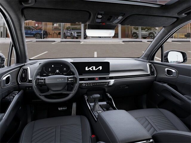 2026 Kia Sorento X-Pro SX Prestige AWD Glendale CA