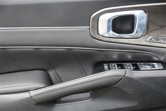 2026 Kia Sorento X-Pro SX Prestige AWD Glendale CA