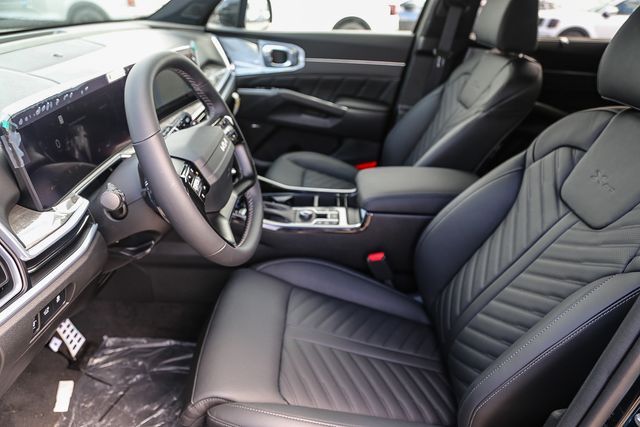 2026 Kia Sorento X-Pro SX Prestige AWD Glendale CA