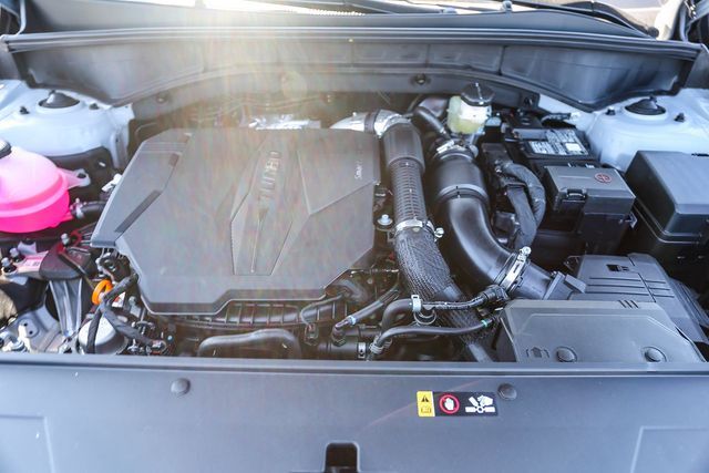 2026 Kia Sorento X-Pro SX Prestige AWD Glendale CA