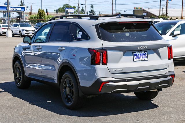 2026 Kia Sorento X-Pro SX Prestige AWD Glendale CA