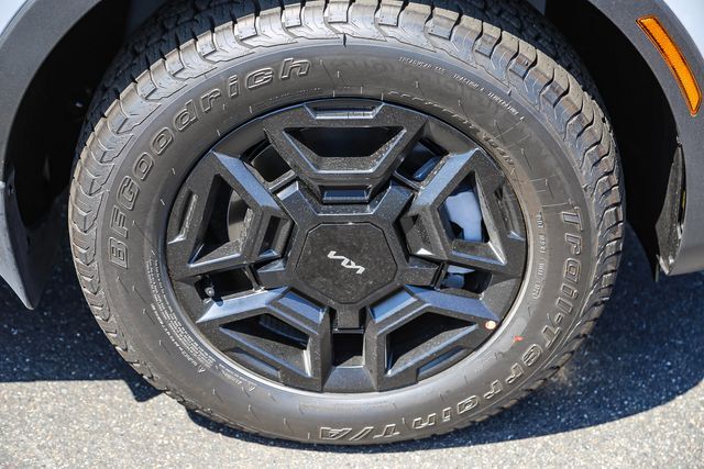 2026 Kia Sorento X-Pro SX Prestige AWD Glendale CA