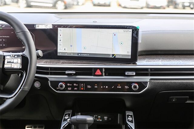2026 Kia Sorento X-Pro SX Prestige AWD Glendale CA