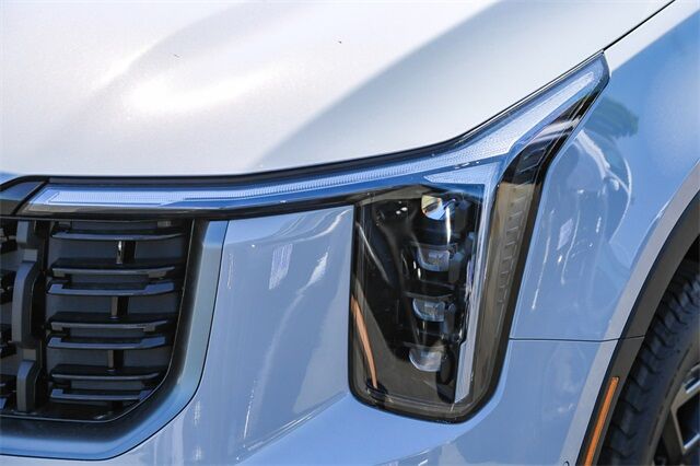 2026 Kia Sorento X-Pro SX Prestige AWD Glendale CA