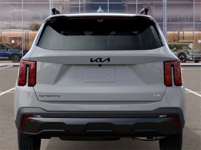 2026 Kia Sorento X-Pro SX Prestige AWD Glendale CA