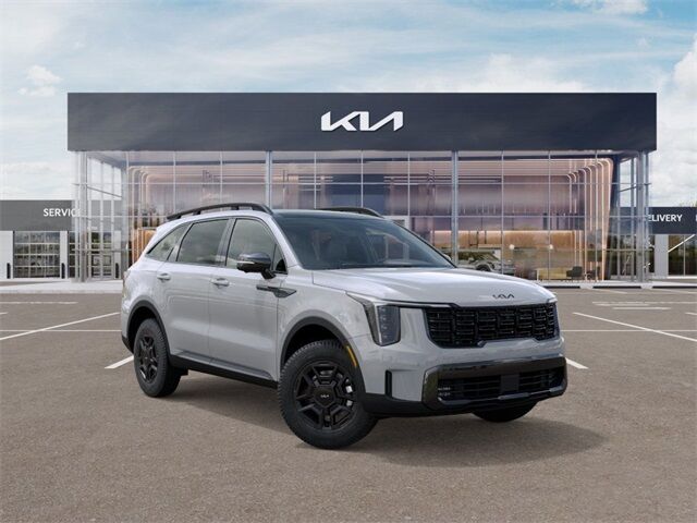2026 Kia Sorento X-Pro SX Prestige AWD Glendale CA