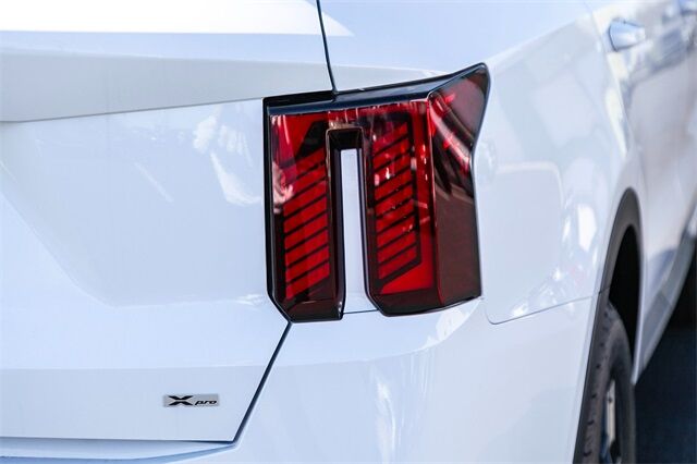 2026 Kia Sorento X-Pro SX Prestige AWD Glendale CA