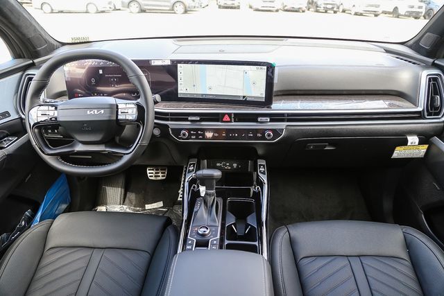 2026 Kia Sorento X-Pro SX Prestige AWD Glendale CA
