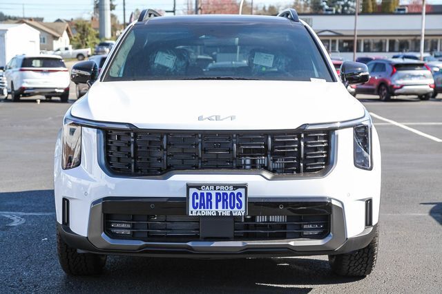 2026 Kia Sorento X-Pro SX Prestige AWD Glendale CA