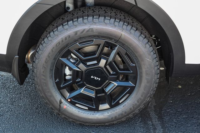 2026 Kia Sorento X-Pro SX Prestige AWD Glendale CA