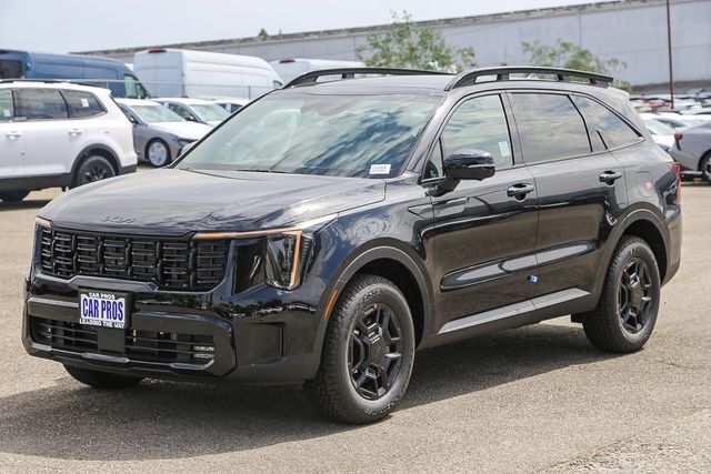 2026 Kia Sorento X-Pro SX Prestige AWD Glendale CA