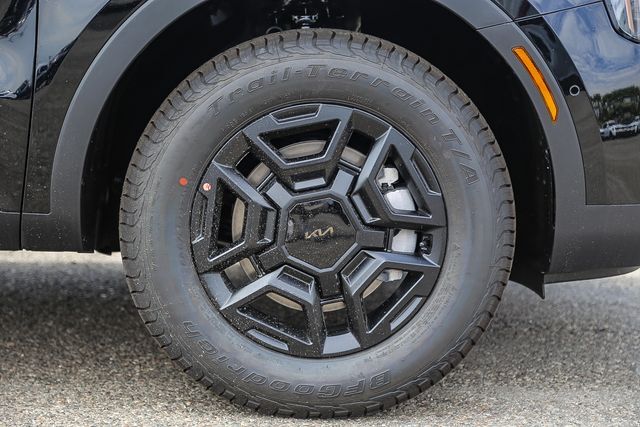 2026 Kia Sorento X-Pro SX Prestige AWD Glendale CA