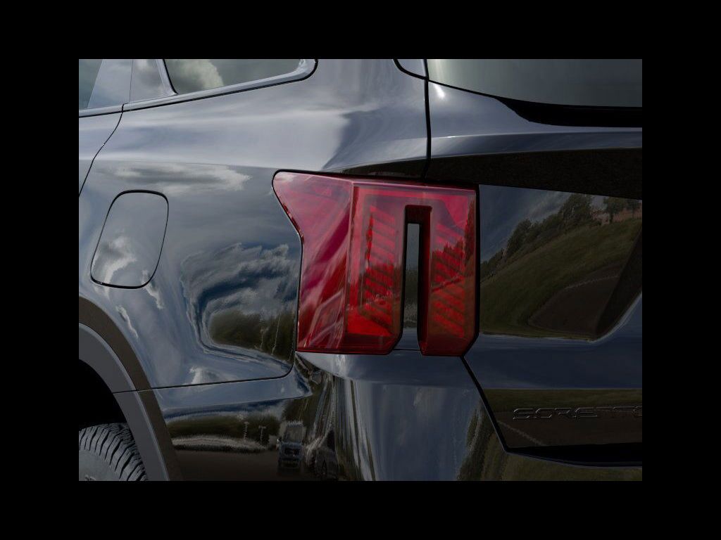 2026 Kia Sorento X-Pro SX Prestige AWD Glendale CA