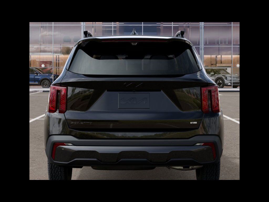 2026 Kia Sorento X-Pro SX Prestige AWD Glendale CA