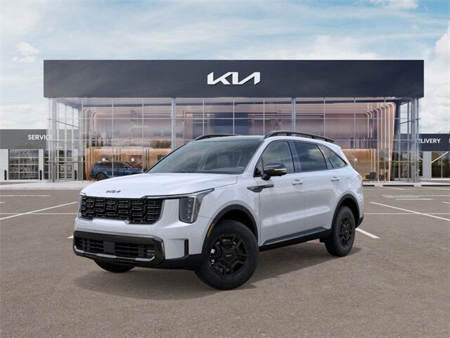2026 Kia Sorento X-Pro SX Prestige AWD Huntington Beach CA