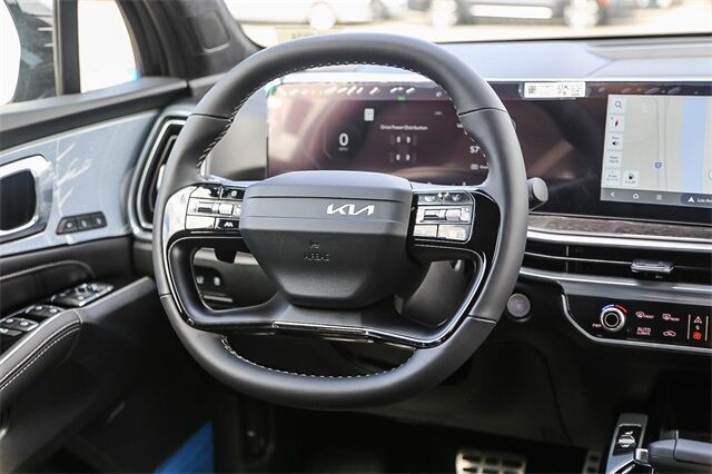 2026 Kia Sorento X-Pro SX Prestige AWD Glendale CA