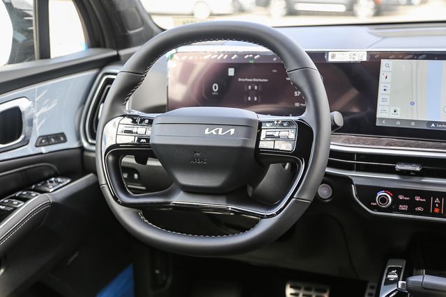 2026 Kia Sorento X-Pro SX Prestige AWD Glendale CA