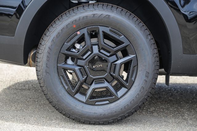 2026 Kia Sorento X-Pro SX Prestige AWD Glendale CA