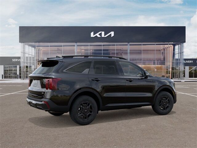2026 Kia Sorento X-Pro SX Prestige AWD Glendale CA